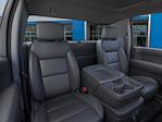 New 2026 Chevrolet Silverado 1500 Work Truck Regular Cab 4WD Pickup for sale #4E60242 - photo 16