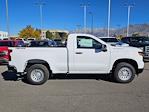 New 2026 Chevrolet Silverado 1500 Work Truck Regular Cab 4WD Pickup for sale #4E60242 - photo 3