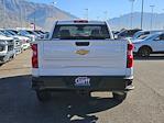 New 2026 Chevrolet Silverado 1500 Work Truck Regular Cab 4WD Pickup for sale #4E60242 - photo 2
