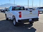 New 2026 Chevrolet Silverado 1500 Work Truck Regular Cab 4WD Pickup for sale #4E60242 - photo 5