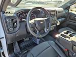 New 2026 Chevrolet Silverado 1500 Work Truck Regular Cab 4WD Pickup for sale #4E60242 - photo 9