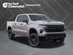 2026 Chevrolet Silverado 1500 Crew Cab 4WD Pickup for sale #4E60244 - photo 1