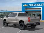 2026 Chevrolet Silverado 1500 Crew Cab 4WD Pickup for sale #4E60244 - photo 3