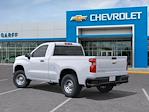 2026 Chevrolet Silverado 1500 Regular Cab 4WD Pickup for sale #4E60246 - photo 3