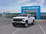 2026 Chevrolet Silverado 1500 Regular Cab 4WD Pickup for sale #4E60246 - photo 8