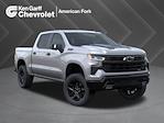 2026 Chevrolet Silverado 1500 Crew Cab 4WD Pickup for sale #4E60248 - photo 1