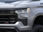 2026 Chevrolet Silverado 1500 Crew Cab 4WD Pickup for sale #4E60248 - photo 10