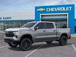 2026 Chevrolet Silverado 1500 Crew Cab 4WD Pickup for sale #4E60248 - photo 2