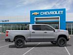 2026 Chevrolet Silverado 1500 Crew Cab 4WD Pickup for sale #4E60248 - photo 5