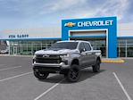 2026 Chevrolet Silverado 1500 Crew Cab 4WD Pickup for sale #4E60248 - photo 8