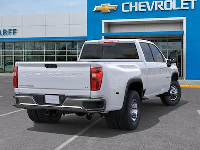 2026 Chevrolet Silverado 3500 Crew Cab 4WD Pickup for sale #4E60250 - photo 2
