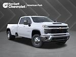 2026 Chevrolet Silverado 3500 Crew Cab 4WD Pickup for sale #4E60250 - photo 1