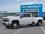 2026 Chevrolet Silverado 3500 Crew Cab 4WD Pickup for sale #4E60250 - photo 2