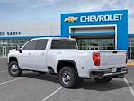 2026 Chevrolet Silverado 3500 Crew Cab 4WD Pickup for sale #4E60250 - photo 3