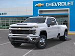 2026 Chevrolet Silverado 3500 Crew Cab 4WD Pickup for sale #4E60250 - photo 6