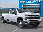 2026 Chevrolet Silverado 3500 Crew Cab 4WD Pickup for sale #4E60250 - photo 7