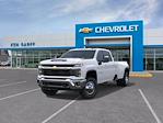 2026 Chevrolet Silverado 3500 Crew Cab 4WD Pickup for sale #4E60250 - photo 8