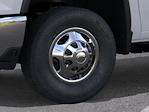 2026 Chevrolet Silverado 3500 Crew Cab 4WD Pickup for sale #4E60250 - photo 9