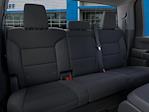 2026 Chevrolet Silverado 2500 Double Cab 4WD Pickup for sale #4E60251 - photo 17