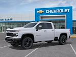 2026 Chevrolet Silverado 2500 Double Cab 4WD Pickup for sale #4E60251 - photo 2