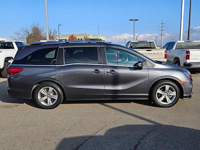 2018 Honda Odyssey FWD Minivan for sale #4E60255A - photo 1