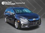 2018 Honda Odyssey FWD Minivan for sale #4E60255A - photo 35