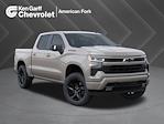 2026 Chevrolet Silverado 1500 Crew Cab 4WD Pickup for sale #4E60256 - photo 1