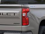2026 Chevrolet Silverado 1500 Crew Cab 4WD Pickup for sale #4E60256 - photo 11