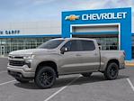 2026 Chevrolet Silverado 1500 Crew Cab 4WD Pickup for sale #4E60256 - photo 3