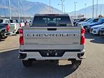 2026 Chevrolet Silverado 1500 Crew Cab 4WD Pickup for sale #4E60256 - photo 2