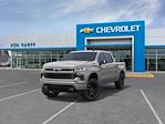 2026 Chevrolet Silverado 1500 Crew Cab 4WD Pickup for sale #4E60256 - photo 8
