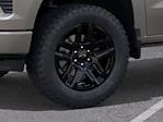 2026 Chevrolet Silverado 1500 Crew Cab 4WD Pickup for sale #4E60256 - photo 9