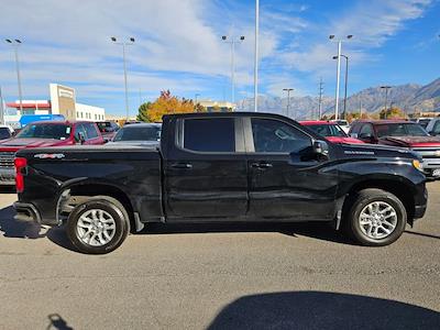 2023 Chevrolet Silverado 1500 Crew Cab 4WD Pickup for sale #4E60256A - photo 1