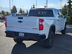 2026 Chevrolet Silverado 1500 Crew Cab 4WD Pickup for sale #4E60257 - photo 4