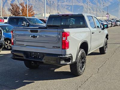 2025 Chevrolet Silverado 1500 Crew Cab 4WD Pickup for sale #4E60257A - photo 2