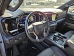 2025 Chevrolet Silverado 1500 Crew Cab 4WD Pickup for sale #4E60257A - photo 11