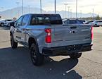 2025 Chevrolet Silverado 1500 Crew Cab 4WD Pickup for sale #4E60257A - photo 5