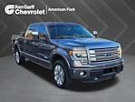2013 Ford F-150 SuperCrew Cab 4WD Pickup for sale #4E60257B - photo 1