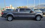 2013 Ford F-150 SuperCrew Cab 4WD Pickup for sale #4E60257B - photo 3