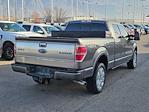2013 Ford F-150 SuperCrew Cab 4WD Pickup for sale #4E60257B - photo 4