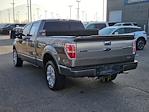 2013 Ford F-150 SuperCrew Cab 4WD Pickup for sale #4E60257B - photo 2