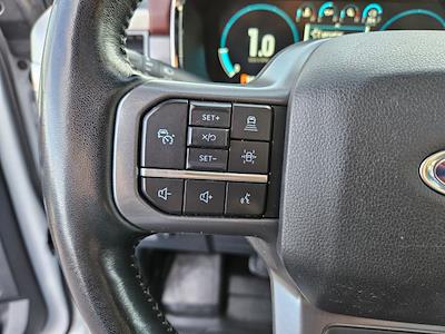 2022 Ford F-150 SuperCrew Cab 4WD Pickup for sale #4E60259A - photo 2