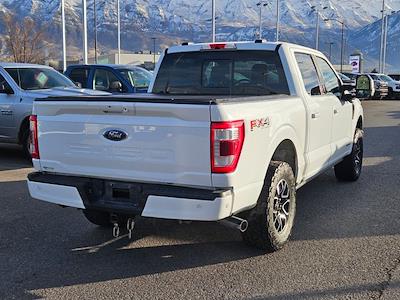 2022 Ford F-150 SuperCrew Cab 4WD Pickup for sale #4E60259A - photo 2