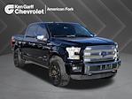 2016 Ford F-150 SuperCrew Cab 4WD Pickup for sale #4E60261A - photo 1