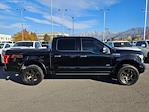 2016 Ford F-150 SuperCrew Cab 4WD Pickup for sale #4E60261A - photo 2