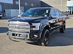 2016 Ford F-150 SuperCrew Cab 4WD Pickup for sale #4E60261A - photo 1