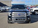 2016 Ford F-150 SuperCrew Cab 4WD Pickup for sale #4E60261A - photo 4