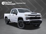 2026 Chevrolet Silverado 2500 Double Cab 4WD Pickup for sale #4E60270 - photo 1