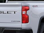 2026 Chevrolet Silverado 2500 Double Cab 4WD Pickup for sale #4E60270 - photo 11