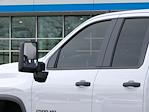 2026 Chevrolet Silverado 2500 Double Cab 4WD Pickup for sale #4E60270 - photo 12